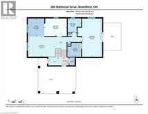 180 BALMORAL Drive | Brantford Ontario | Slide Image Forty-nine