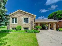 180 BALMORAL Drive Brantford Ontario, N3R 7N5