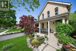 11 CHESTNUT Avenue | Brantford Ontario | Slide Image Four