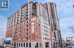 150 MAIN Street W Unit# 715 | Hamilton Ontario | Slide Image Two
