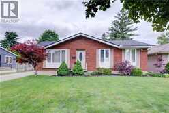 83 EVELYN Street | Brantford Ontario | Slide Image One