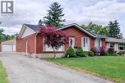 83 EVELYN Street | Brantford Ontario | Slide Image Two
