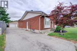 83 EVELYN Street | Brantford Ontario | Slide Image Three