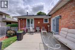 83 EVELYN Street | Brantford Ontario | Slide Image Thirty-four