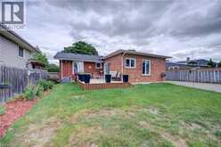 83 EVELYN Street | Brantford Ontario | Slide Image Thirty-five