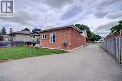 83 EVELYN Street | Brantford Ontario | Slide Image Thirty-eight