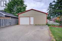83 EVELYN Street | Brantford Ontario | Slide Image Forty