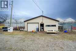681 CONC 14 TOWNSEND Road | Simcoe Ontario | Slide Image Nineteen