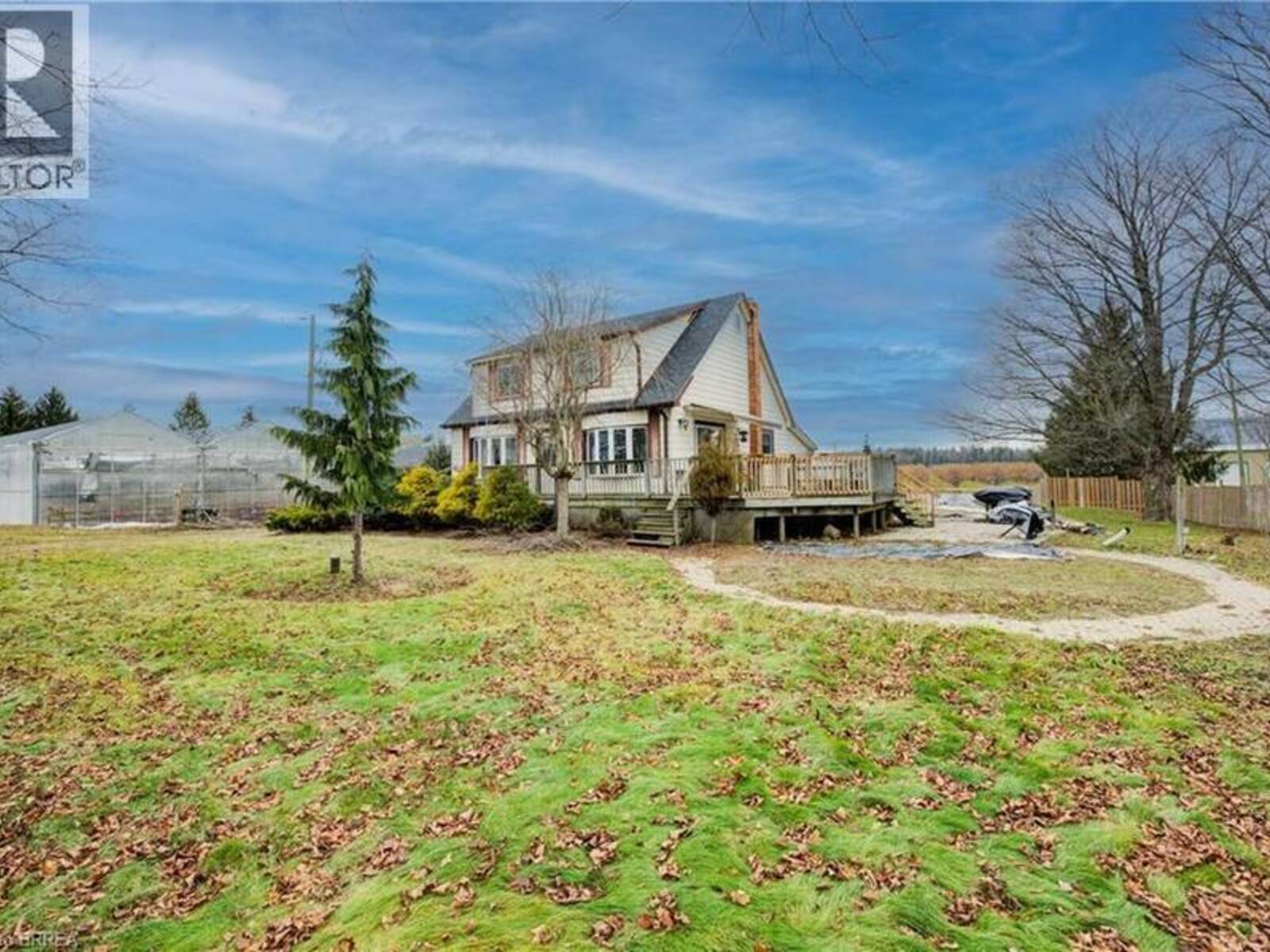 681 CONC 14 TOWNSEND Road, Simcoe, Ontario N3Y 4K3