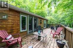 551 EAST RIVER Road | Glen Morris Ontario | Slide Image Thirty-one