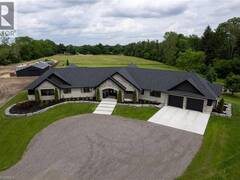 88 ETONIA Road Blandford-Blenheim Ontario, N0J 1V0