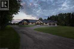 88 ETONIA Road | Blandford-Blenheim Ontario | Slide Image Three