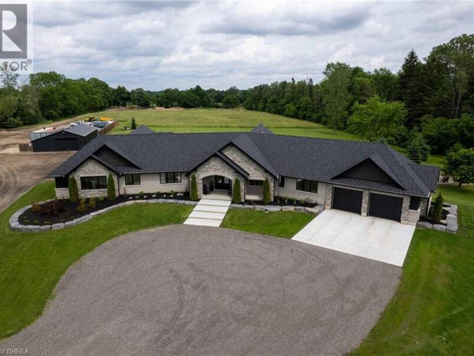 88 ETONIA Road, Blandford-Blenheim, Ontario N0J 1V0