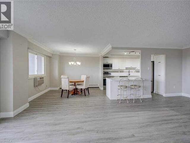 640 WEST Street Unit# 909 Brantford Ontario, N3R 6M3 - 2 Bedrooms Condo For Sale