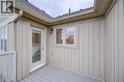 5 OLD HAMILTON Road Unit# 2 | Port Dover Ontario | Slide Image Thirty-eight
