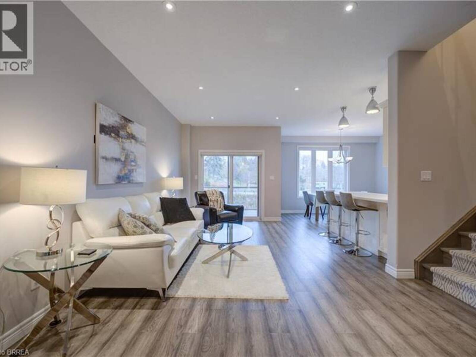 5 OLD HAMILTON Road Unit# 2, Port Dover, Ontario N0A 1N0