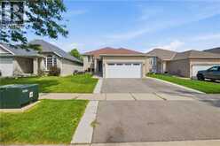 114 DONEGAL Drive | Brantford Ontario | Slide Image Two