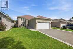 114 DONEGAL Drive | Brantford Ontario | Slide Image One