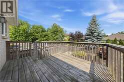 114 DONEGAL Drive | Brantford Ontario | Slide Image Twenty-eight