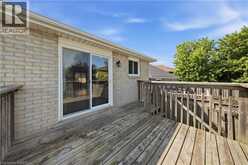 114 DONEGAL Drive | Brantford Ontario | Slide Image Twenty-nine