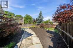 114 DONEGAL Drive | Brantford Ontario | Slide Image Thirty-two