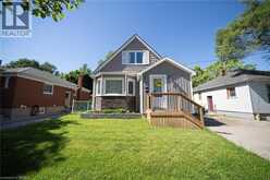 32 ELMWOOD Avenue | Brantford Ontario | Slide Image One