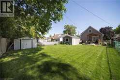 32 ELMWOOD Avenue | Brantford Ontario | Slide Image Twenty-eight