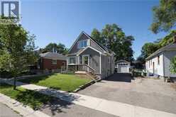 32 ELMWOOD Avenue | Brantford Ontario | Slide Image Two