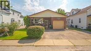 6442 TAYLOR Street | Niagara Falls Ontario | Slide Image One