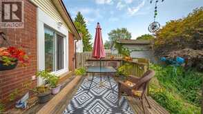 6442 TAYLOR Street | Niagara Falls Ontario | Slide Image Twenty-eight