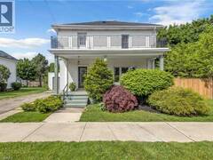 1 ALEXANDER Street Brant Ontario, N0E 1A0