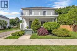 1 ALEXANDER Street | Brant Ontario | Slide Image One