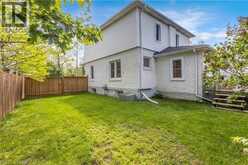 1 ALEXANDER Street | Brant Ontario | Slide Image Thirty