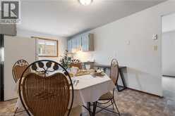18 OAKHILL Drive Unit# 12B | Brantford Ontario | Slide Image Ten
