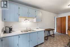 18 OAKHILL Drive Unit# 12B | Brantford Ontario | Slide Image Fifteen