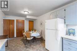 18 OAKHILL Drive Unit# 12B | Brantford Ontario | Slide Image Sixteen