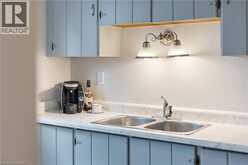 18 OAKHILL Drive Unit# 12B | Brantford Ontario | Slide Image Seventeen