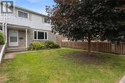 18 OAKHILL Drive Unit# 12B | Brantford Ontario | Slide Image One