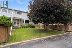 18 OAKHILL Drive Unit# 12B | Brantford Ontario | Slide Image Two