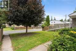 18 OAKHILL Drive Unit# 12B | Brantford Ontario | Slide Image Thirty