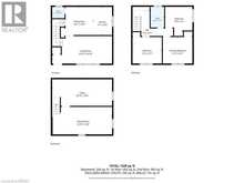 18 OAKHILL Drive Unit# 12B | Brantford Ontario | Slide Image Forty