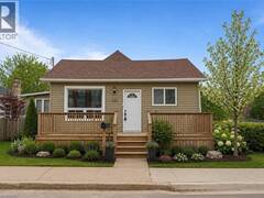 44 LAWRENCE Street Brantford Ontario, N3R 1A7