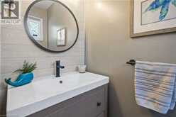 149 BRANTWOOD PARK Road Unit# F | Brantford Ontario | Slide Image Thirteen