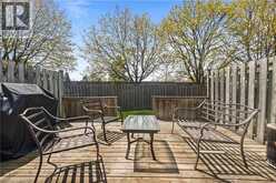 149 BRANTWOOD PARK Road Unit# F | Brantford Ontario | Slide Image Thirty-six