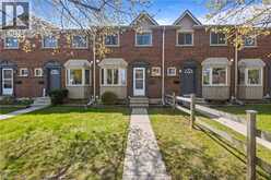 149 BRANTWOOD PARK Road Unit# F | Brantford Ontario | Slide Image One