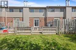 149 BRANTWOOD PARK Road Unit# F | Brantford Ontario | Slide Image Thirty-two