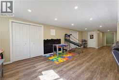 21 MANSFIELD Drive | Brant Ontario | Slide Image Seventeen