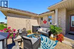 21 MANSFIELD Drive | Brant Ontario | Slide Image Two