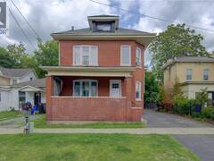 5 FLEET Street Brantford Ontario, N3T 3S8
