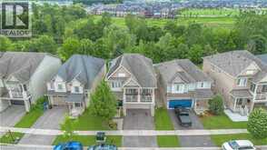 50 BISSET Avenue | Brantford Ontario | Slide Image Two